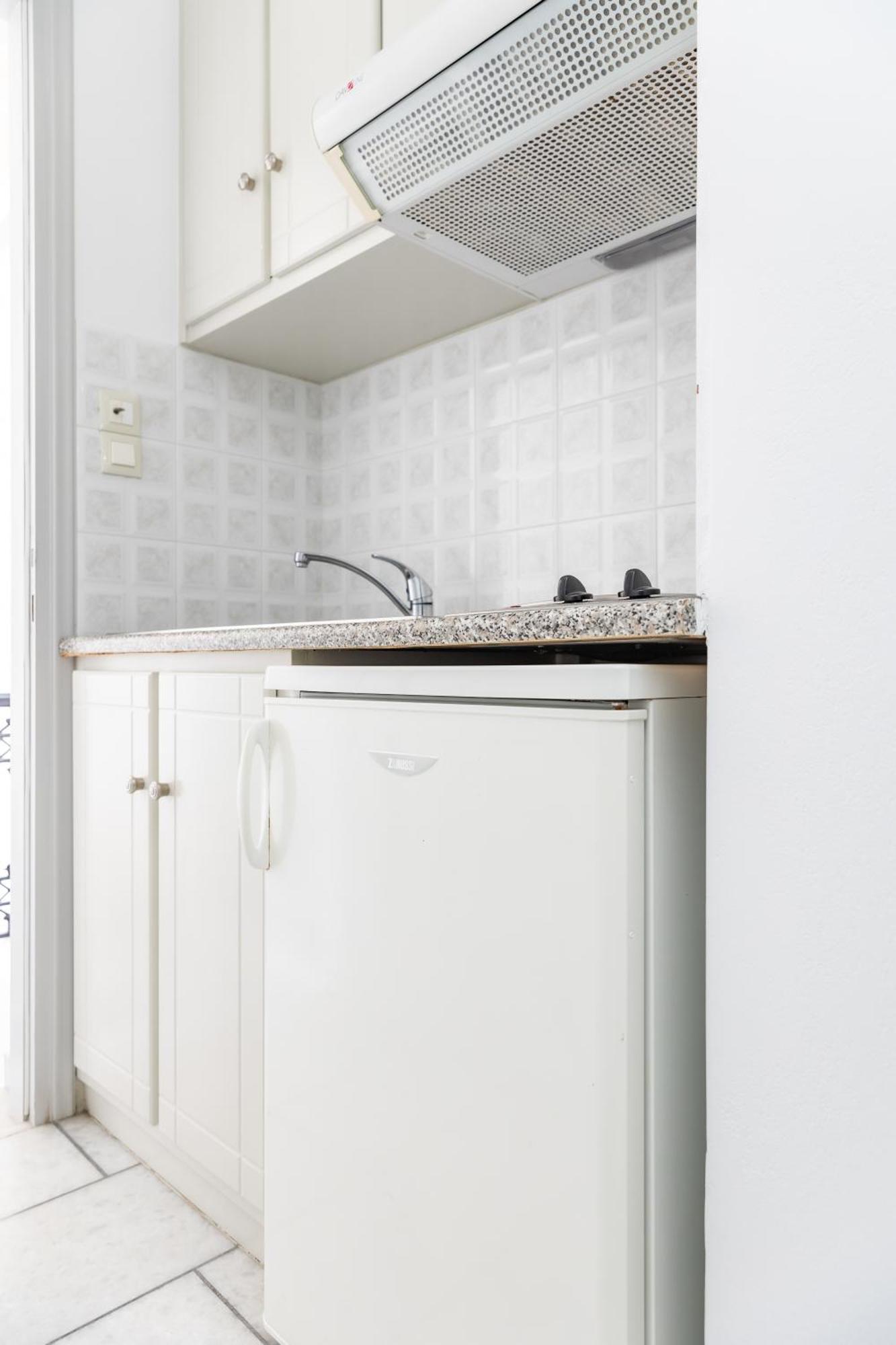 Depis Studios & Apartments Naxos City Bagian luar foto