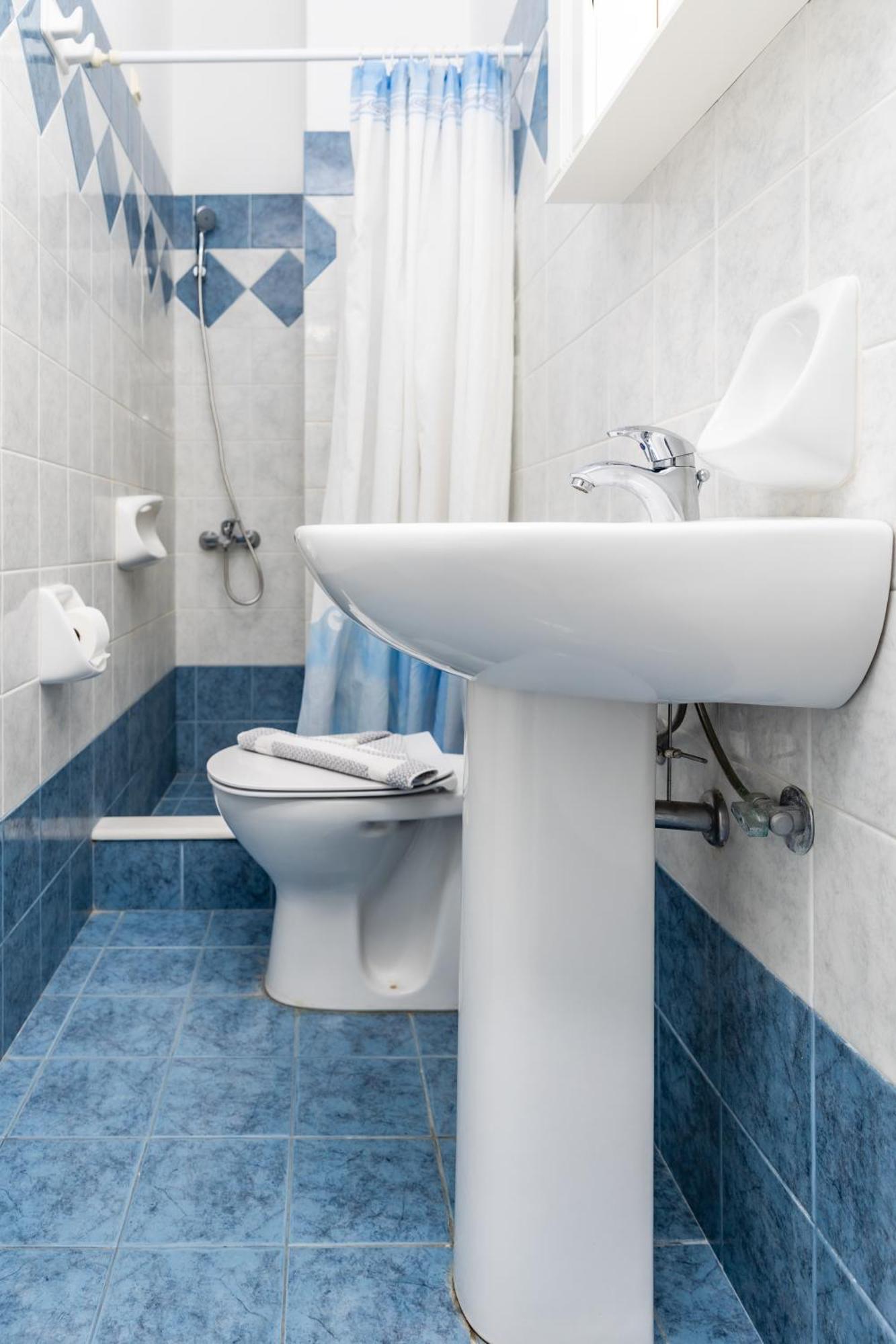 Depis Studios & Apartments Naxos City Bagian luar foto