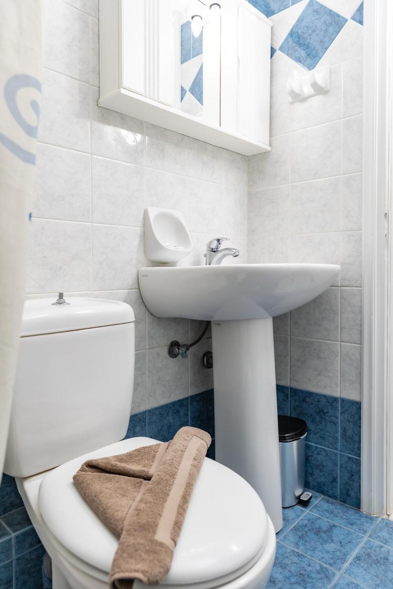 Depis Studios & Apartments Naxos City Bagian luar foto