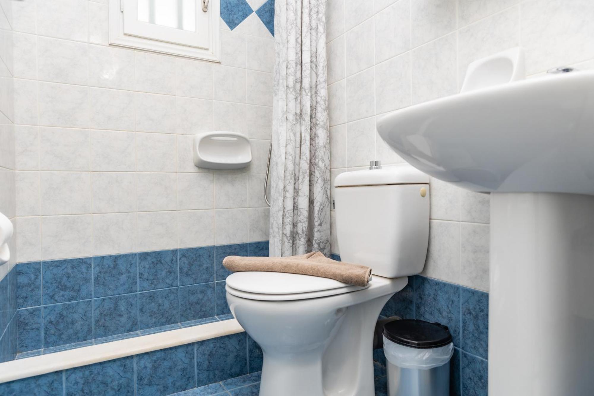 Depis Studios & Apartments Naxos City Bagian luar foto